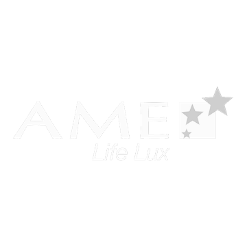 ame-life logo belgique