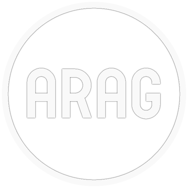 arag logo belgique