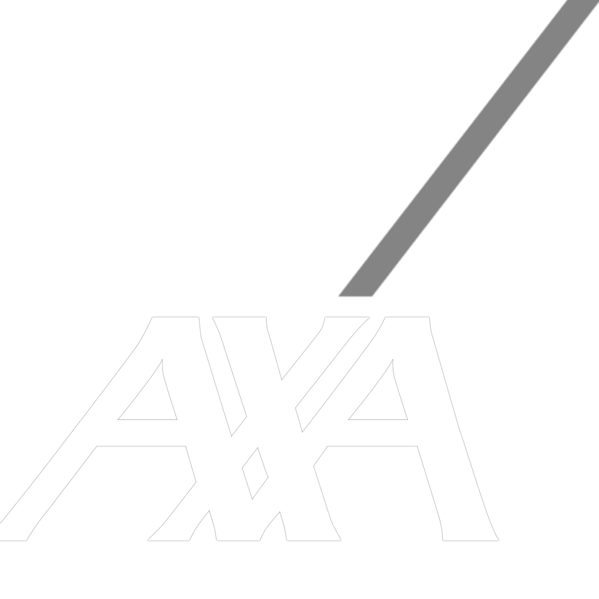 axa logo belgique