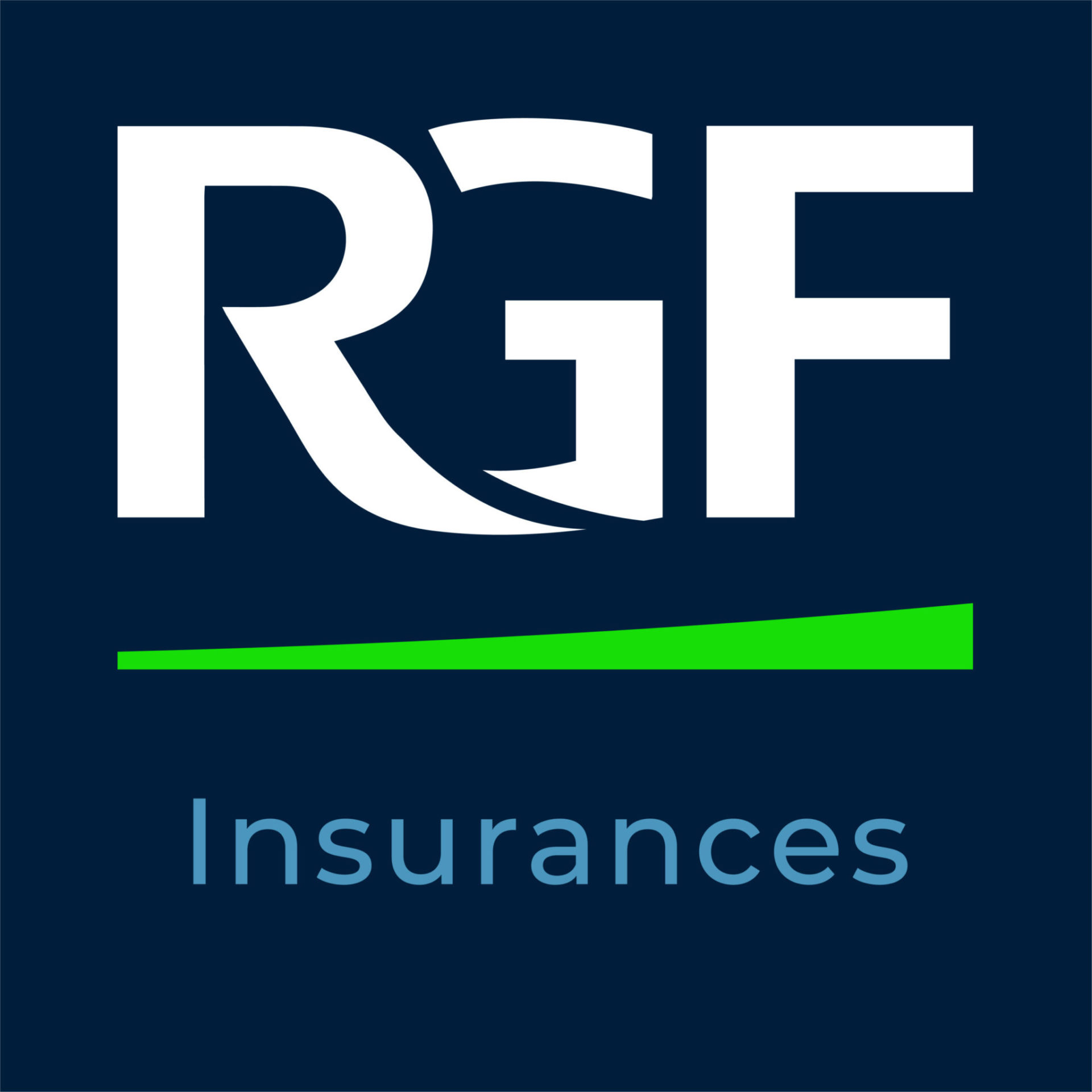 RGF Group Partner of a lifetime Independent broker