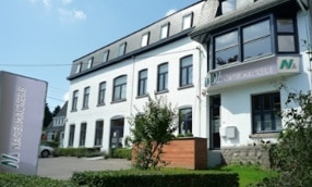 Insurance broker in Heusy (Verviers) - RGF Group