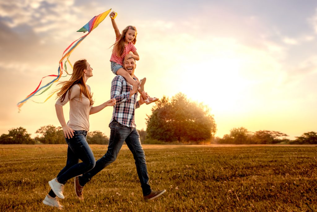 protéger votre famille