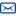 email logo blue