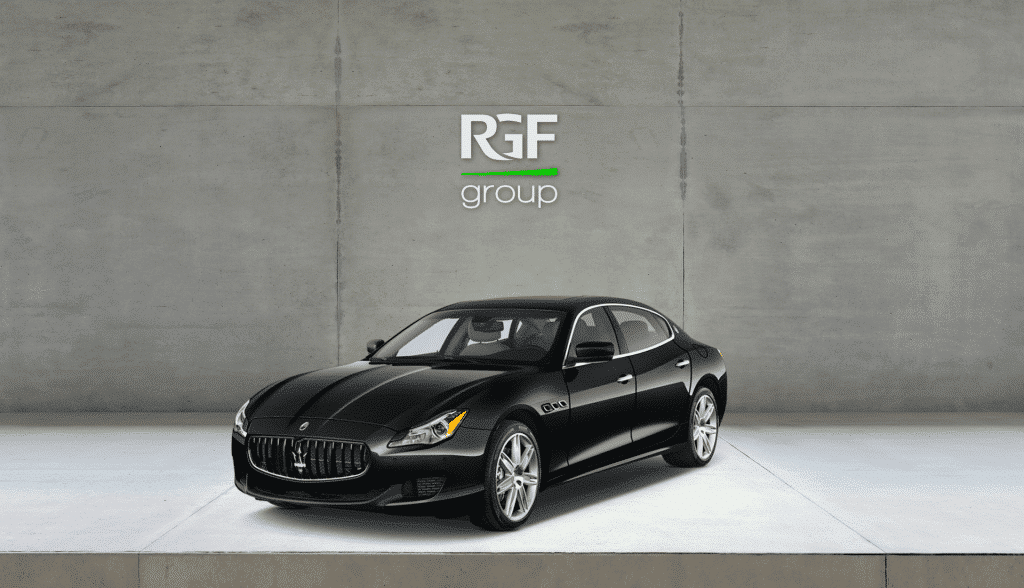 Assurance Maserati Quattroporte à partir de 1.752€ par an