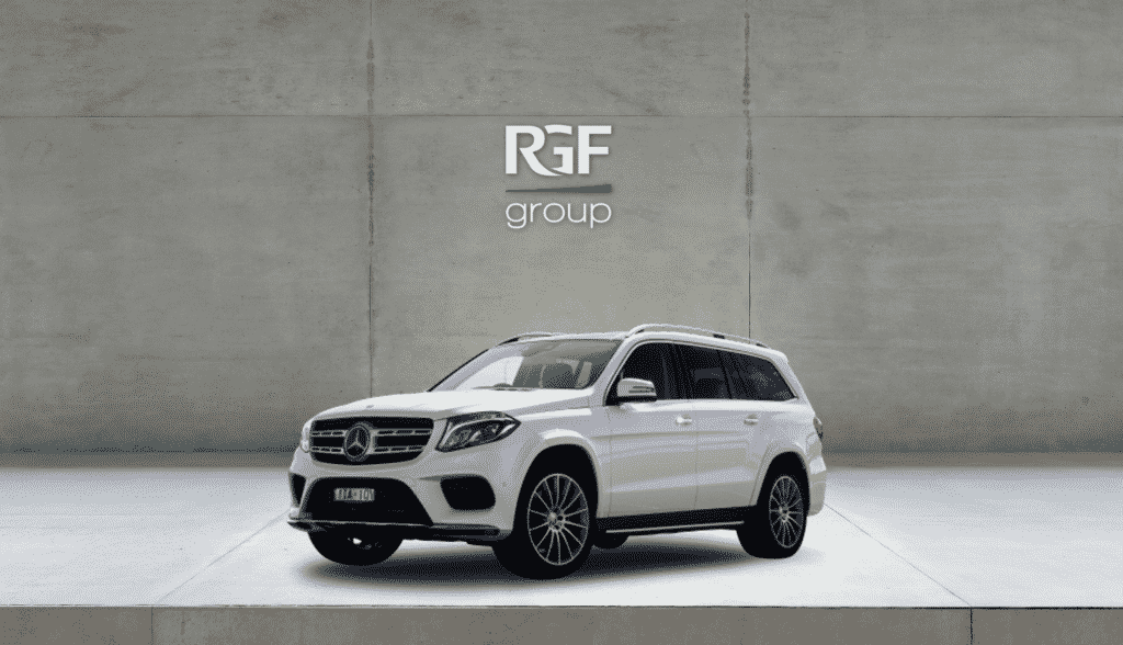 Assurance Mercedes Classe GLS à partir de 1.396€ par an