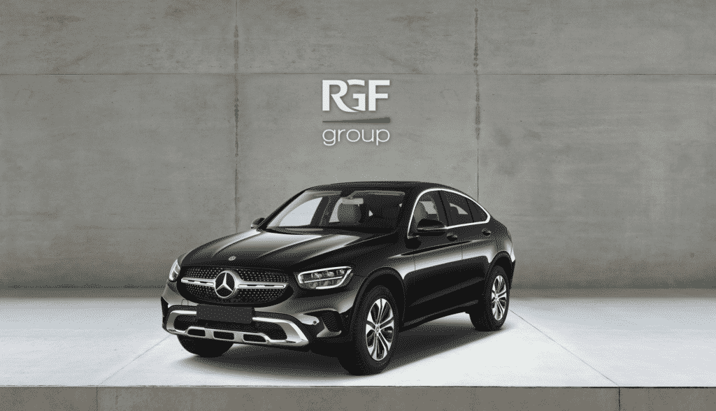 Assurance Mercedes Classe GLC à partir de 987€ par an