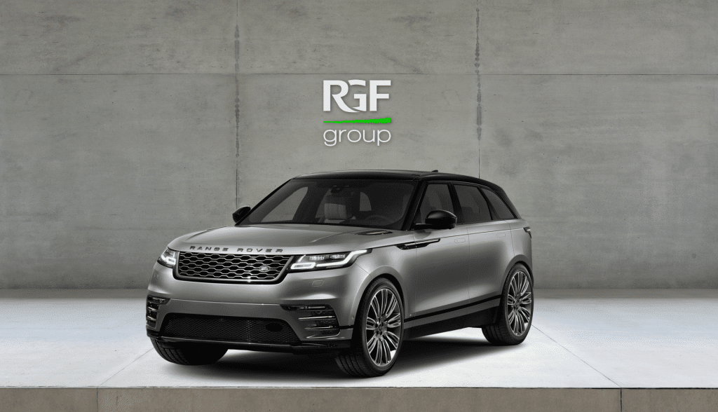 Assurance Range Rover Velar à partir de 1.353€ par an