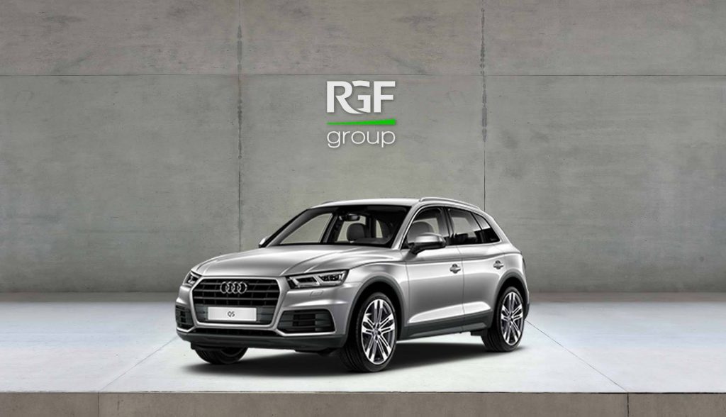 Assurance Audi Q5 à partir de 1.020€ par an