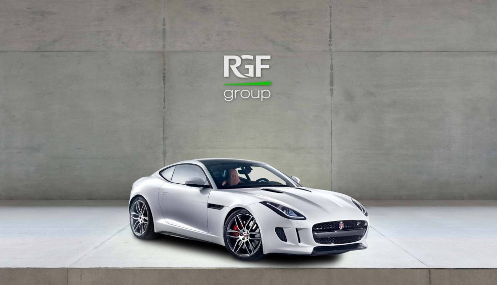 Assurance Jaguar F-Type à partir de 1.013€ par an