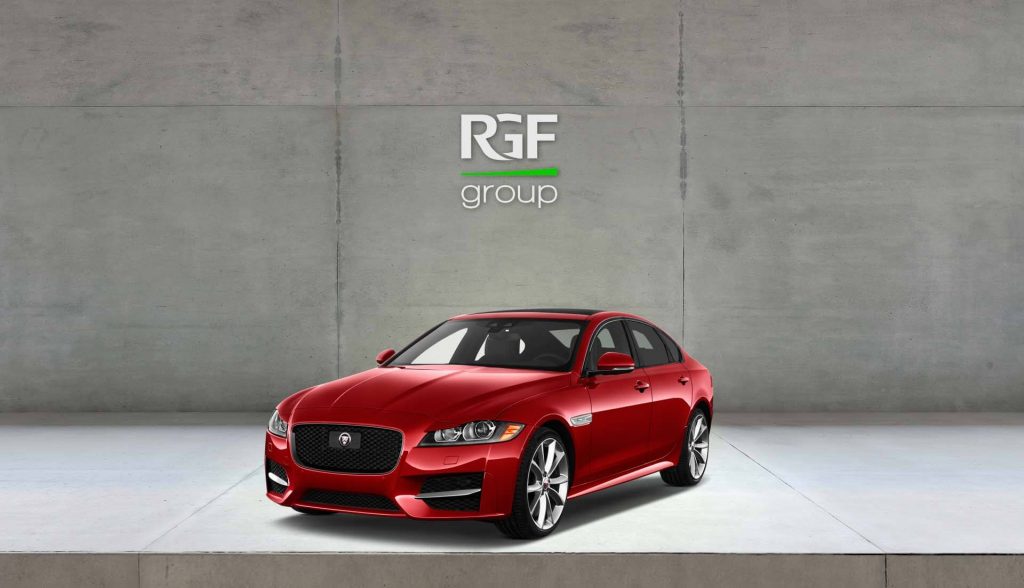 Assurance Jaguar XE à partir de 756€ par an