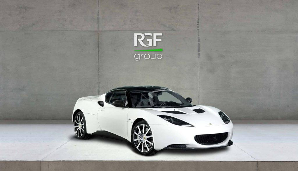 Assurance Lotus Evora à partir de 1.141€ par an