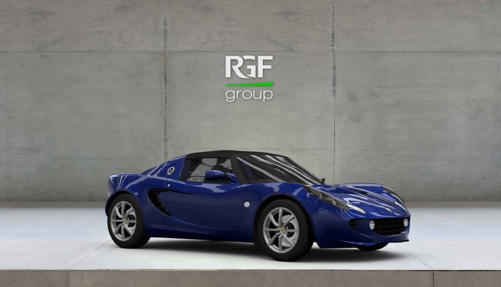 Assurance Lotus Elise à partir de 1.078€ par an