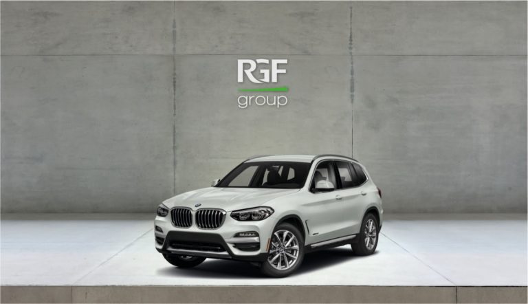 Assurance BMW X3 à partir de 884€ par an