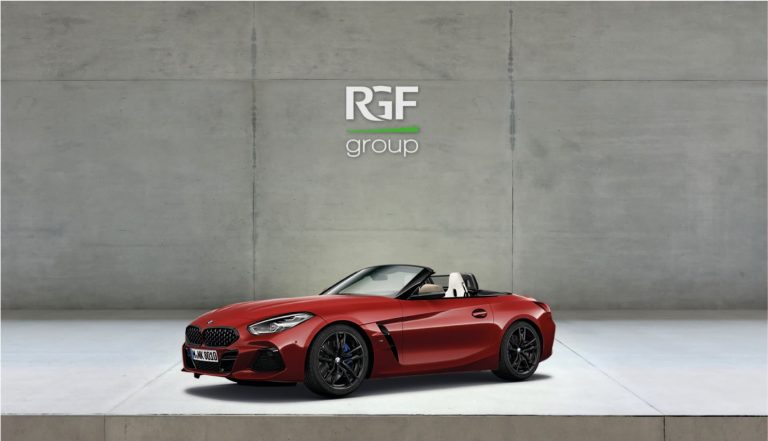 Assurance BMW Z4 à partir de 855€ par an