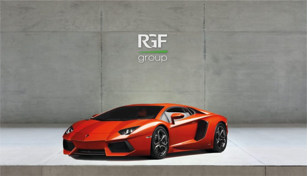 Assurance Lamborghini Aventador à partir de 3.023€ par an