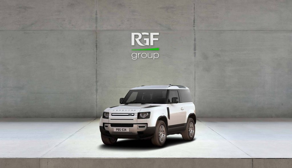 Assurance Land Rover Defender à parir de 1.073€ par an