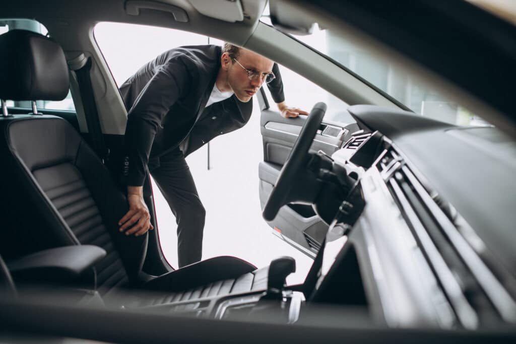 importer une voiture en belgique