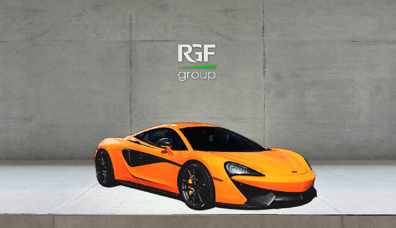 Assurance McLaren 570S à partir de 1.861€ par an