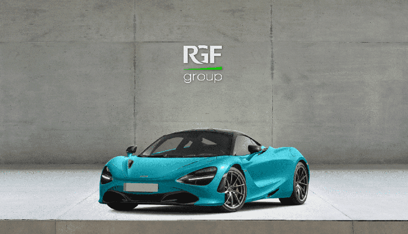 Assurance McLaren 720S à partir de 2.405€ par an