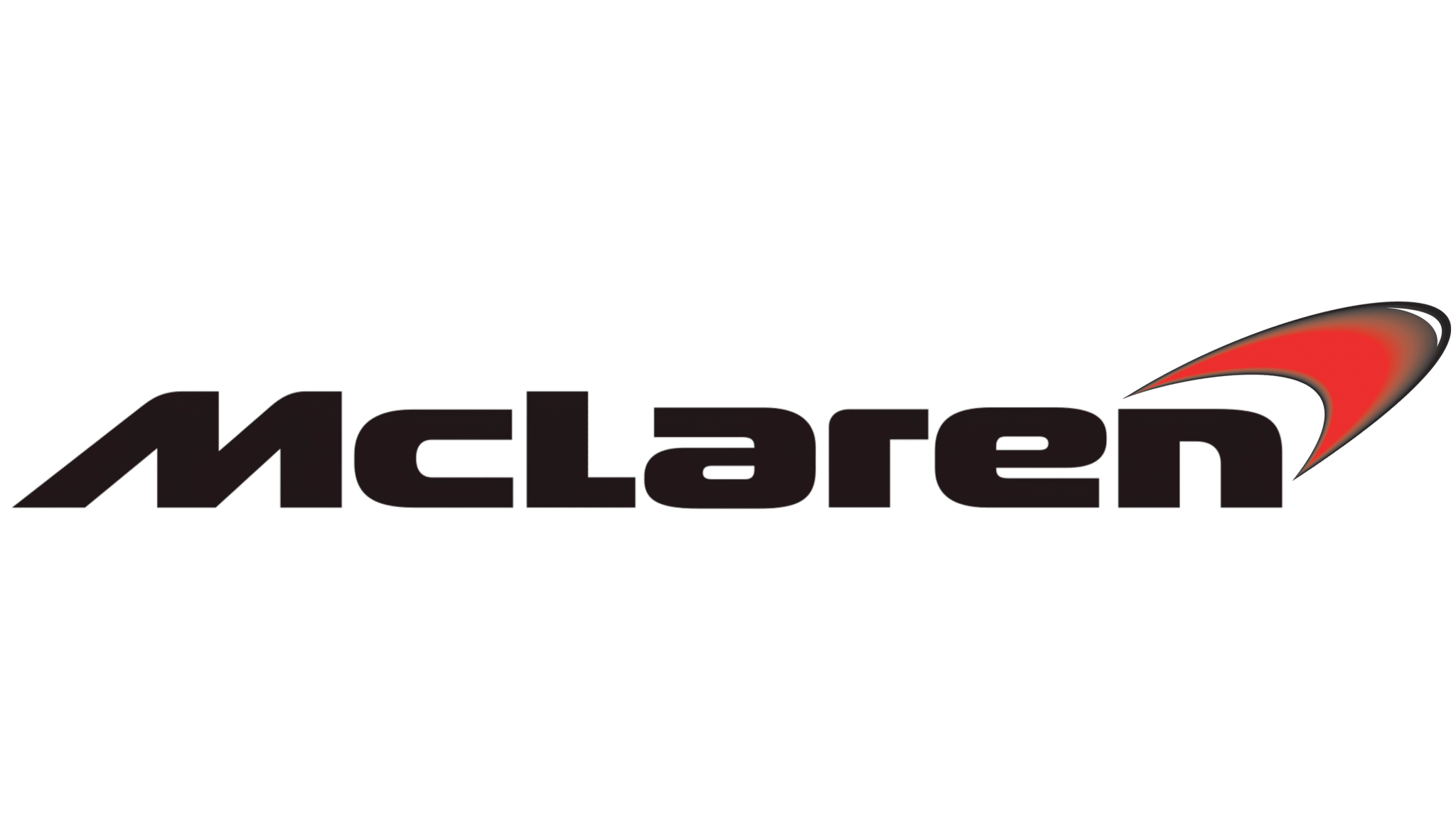 McLaren logo