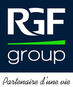 Logo RGF