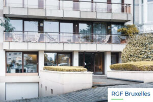 Courtier crédit hypothécaire Bruxelles