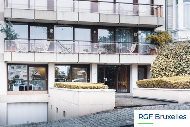 Courtier cr&eacute;dit hypoth&eacute;caire Bruxelles