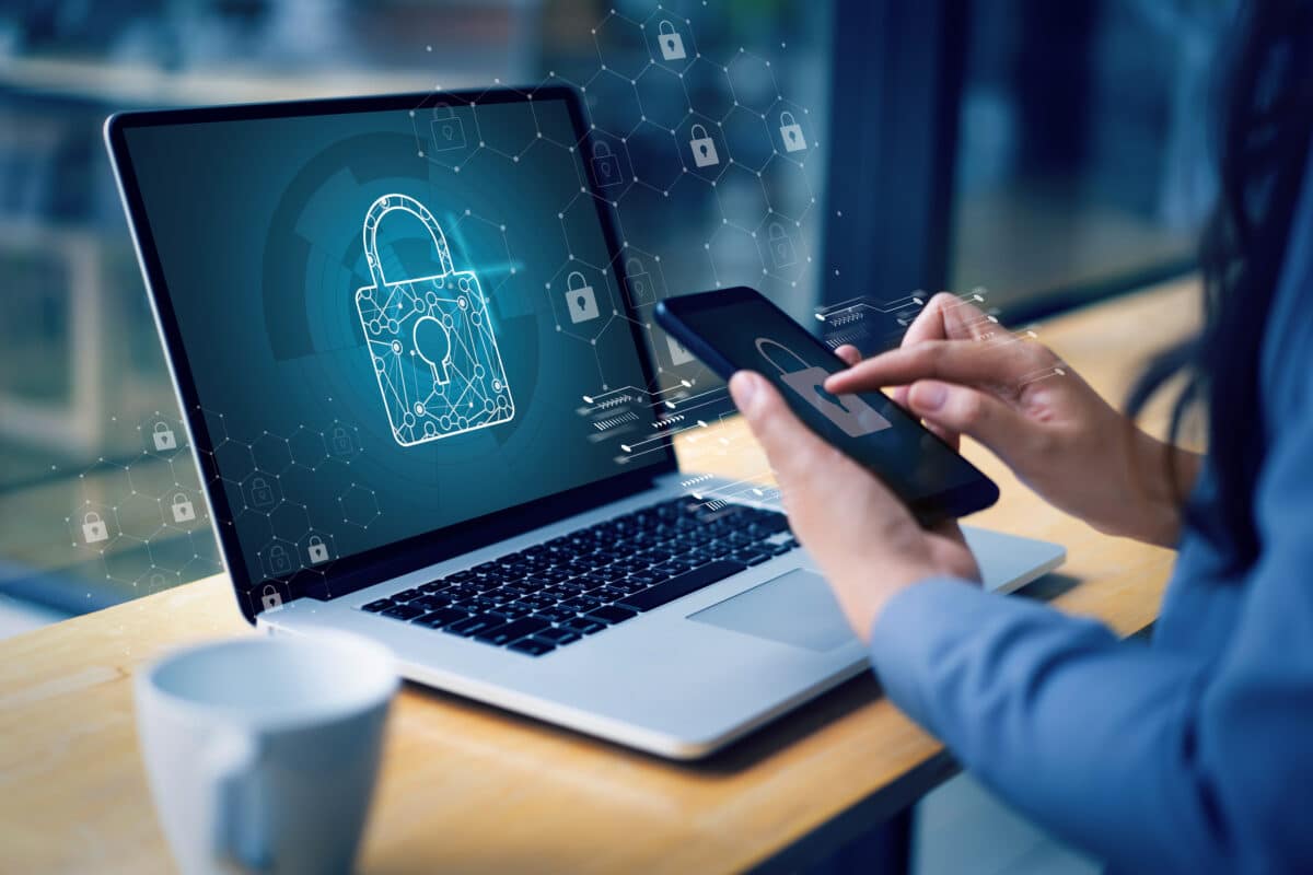 Assurance Cyber