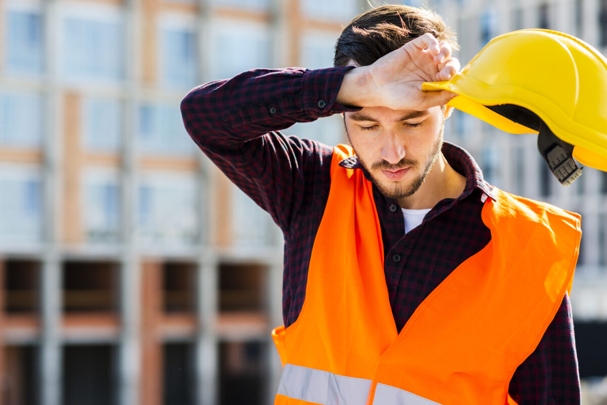 Assurance Accident du travail - ADT