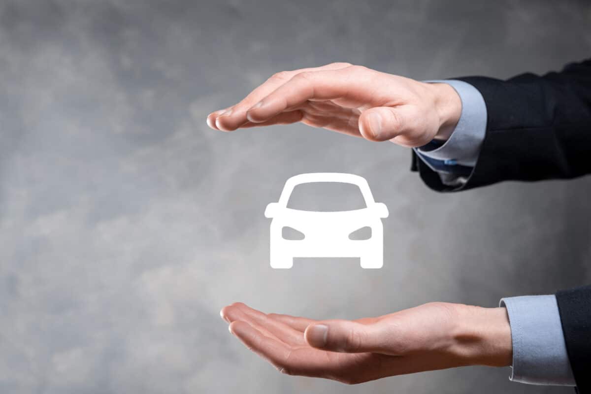 Assurance Porsche à partir de 1250€/an