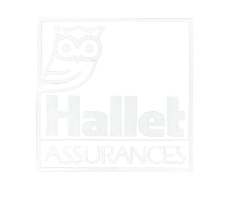 Assurances Hallet
