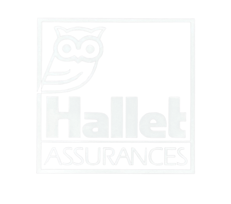 Assurances Hallet
