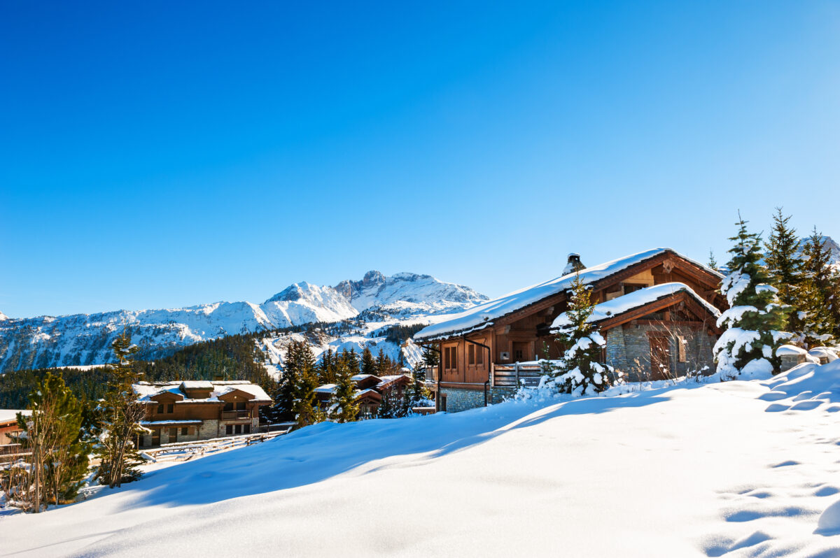 financement residence secondaire montagne