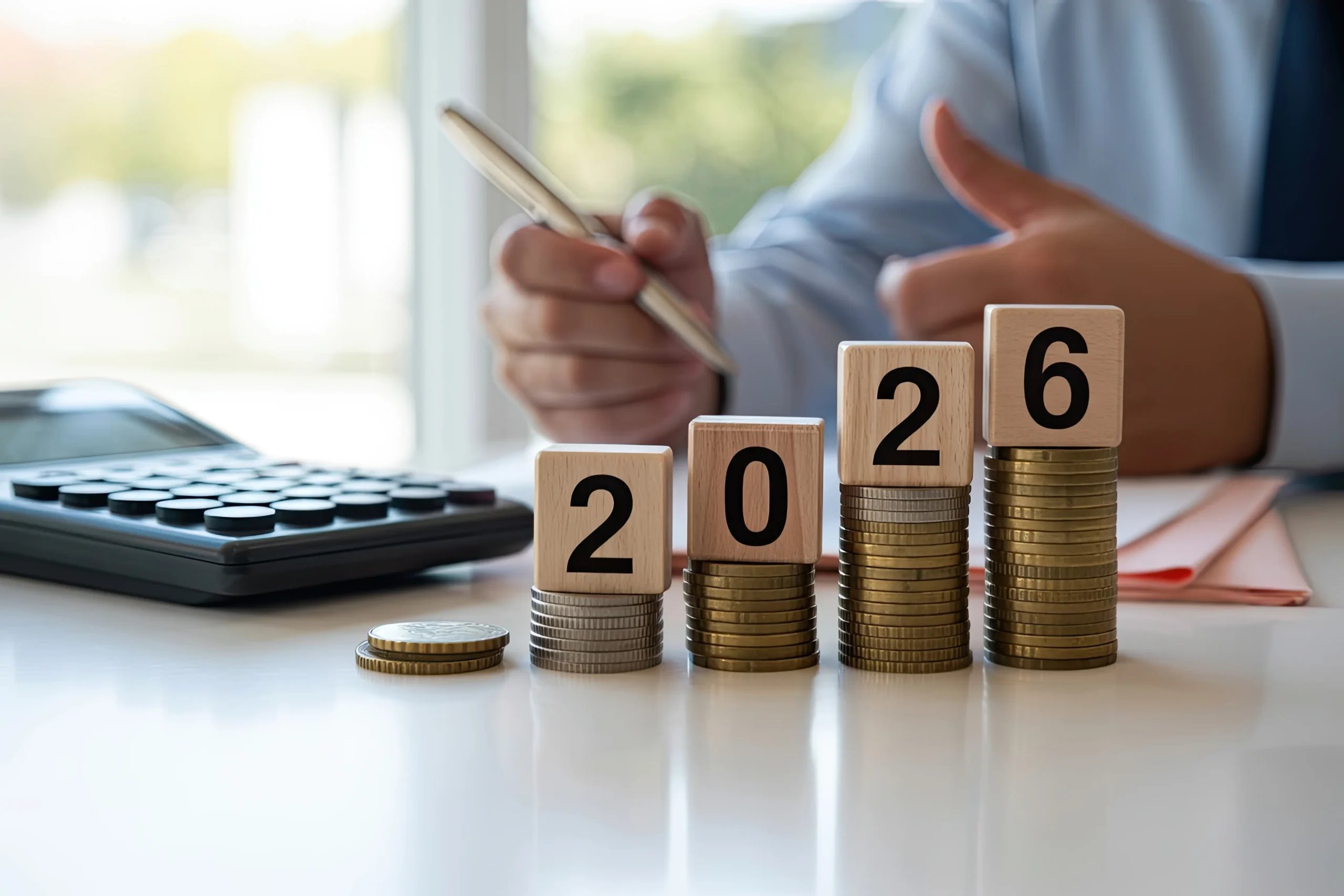 Où investir en 2026 : allocation et arbitrages