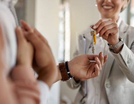 immobilier en société